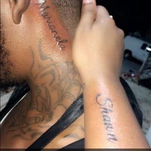 Meet your Posher, Madison